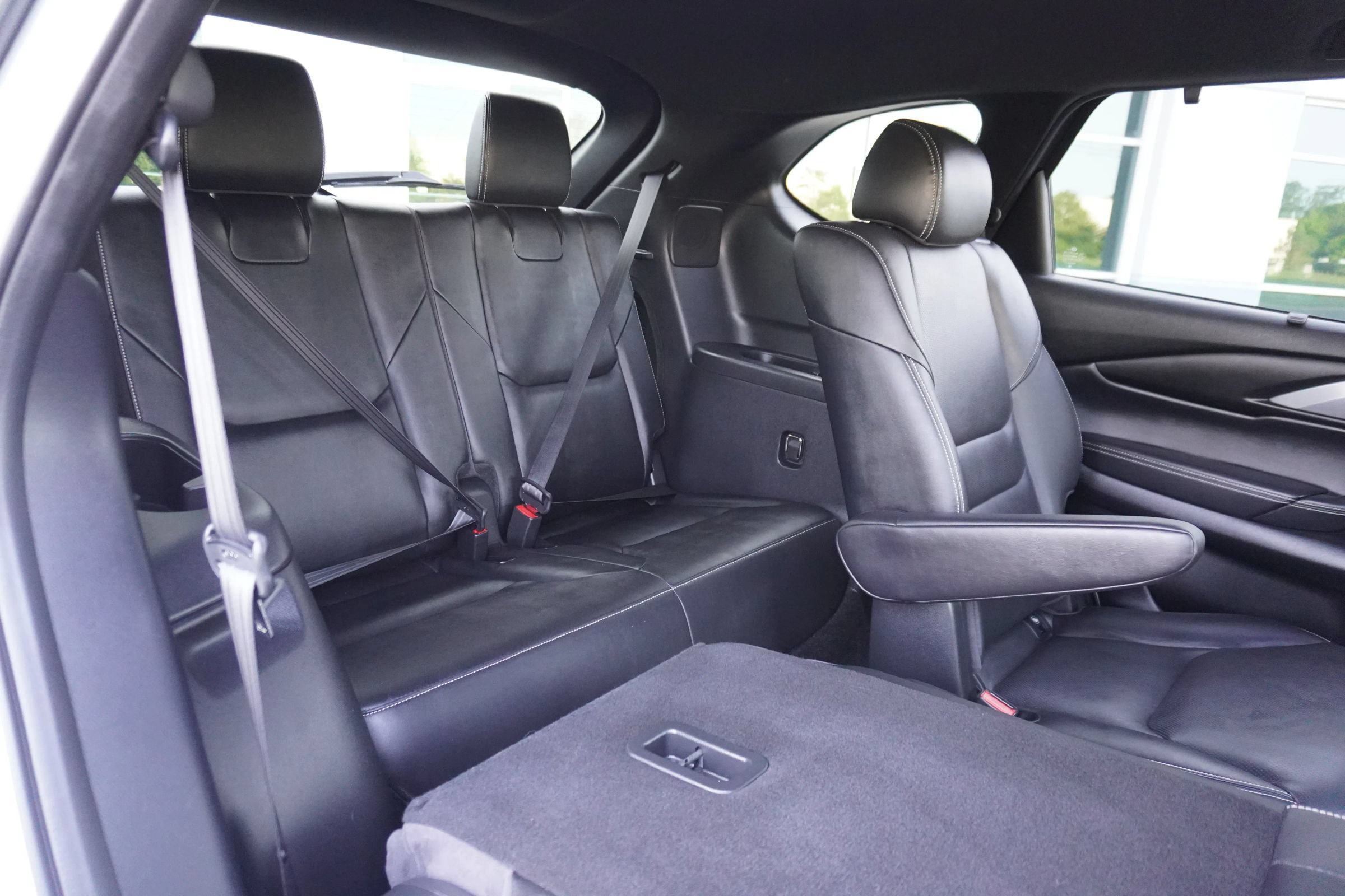 Used 2020 MAZDA CX-9 Grand Touring FWD image 13