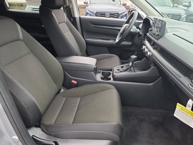 Used 2025 Honda CR-V LX image 18