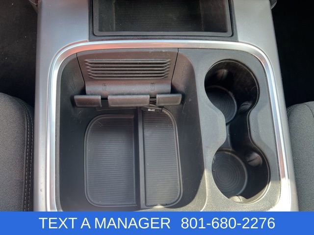 Used 2024 RAM 1500 Classic Warlock AWD/4WD image 21