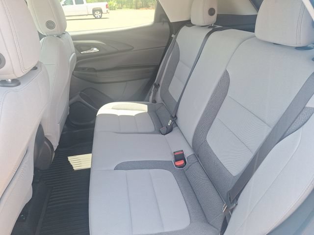 Used 2026 Chevrolet TrailBlazer LT w/ Midnight Edition FWD image 14