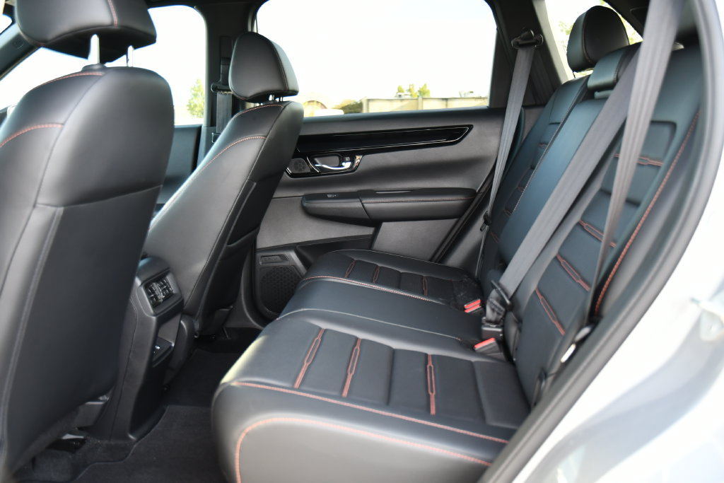 Used 2024 Honda CR-V Sport Touring image 21