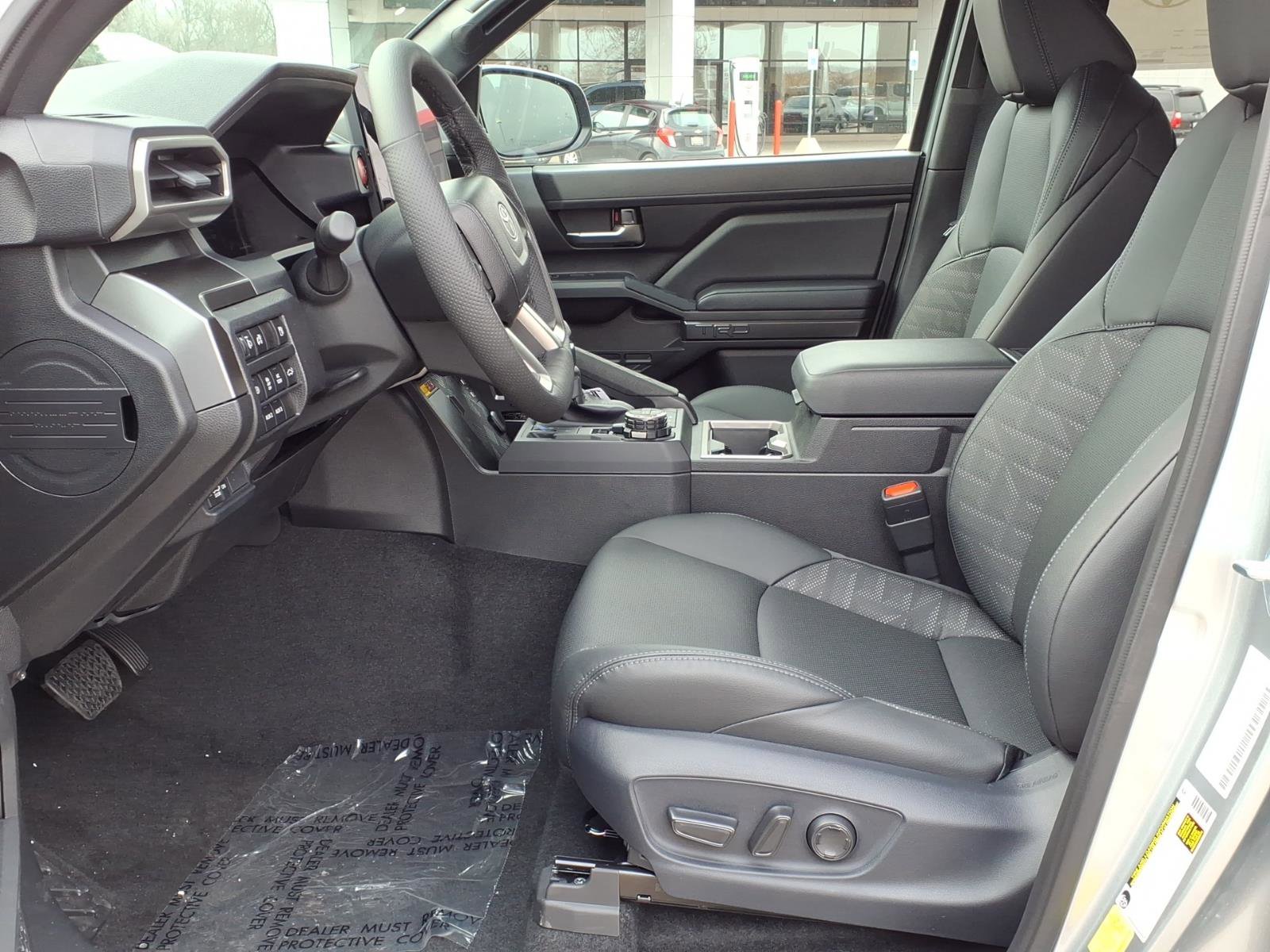 New 2026 Toyota Tacoma w/ TRD Package image 12