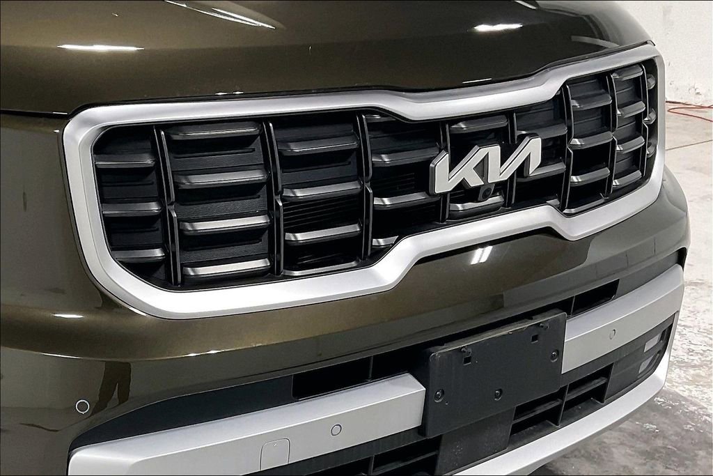 New 2025 Kia Telluride SX Prestige AWD/4WD image 37