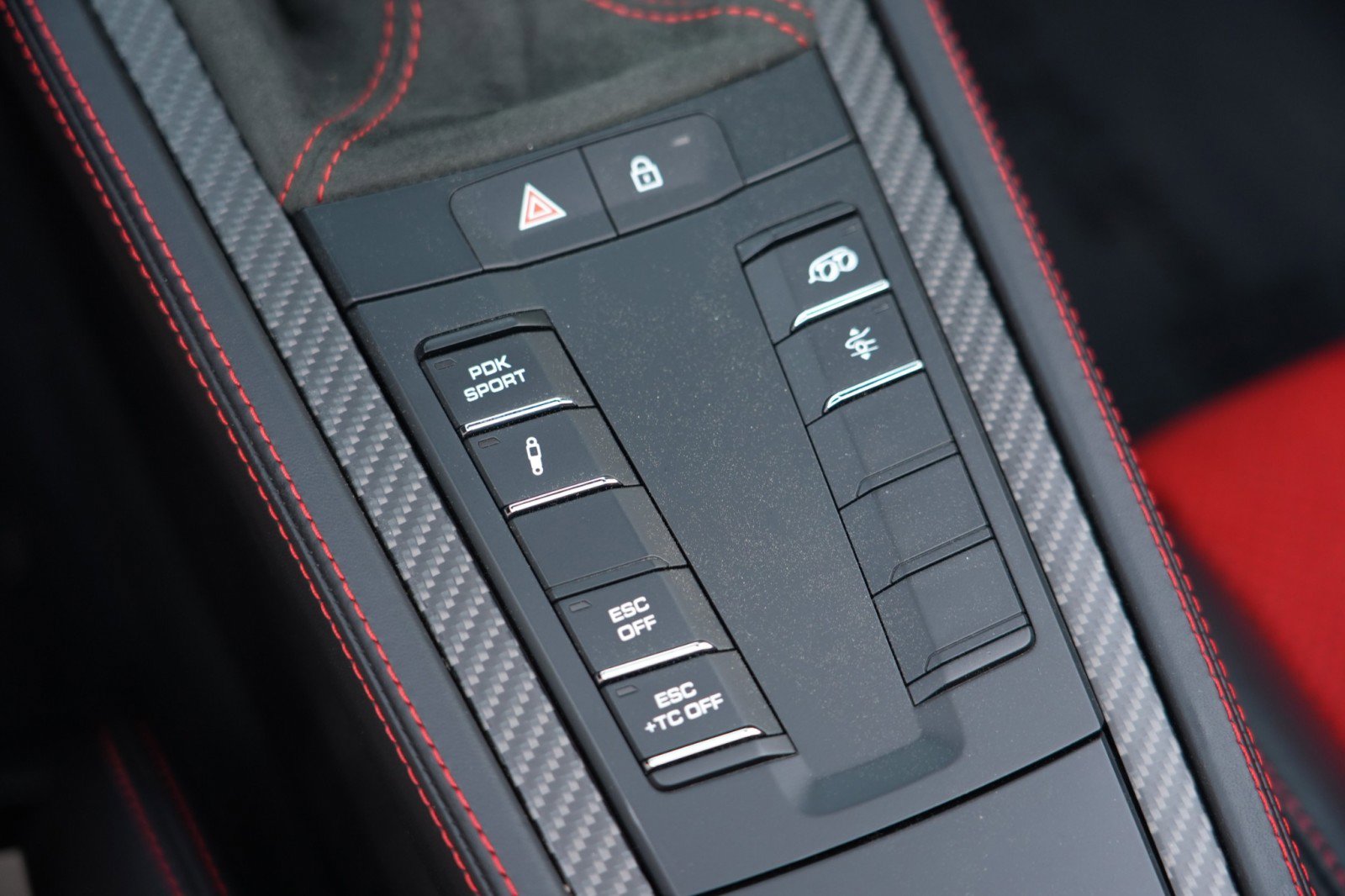 Used 2024 Porsche 718 Boxster Spyder RS w/ Light Design Package image 30