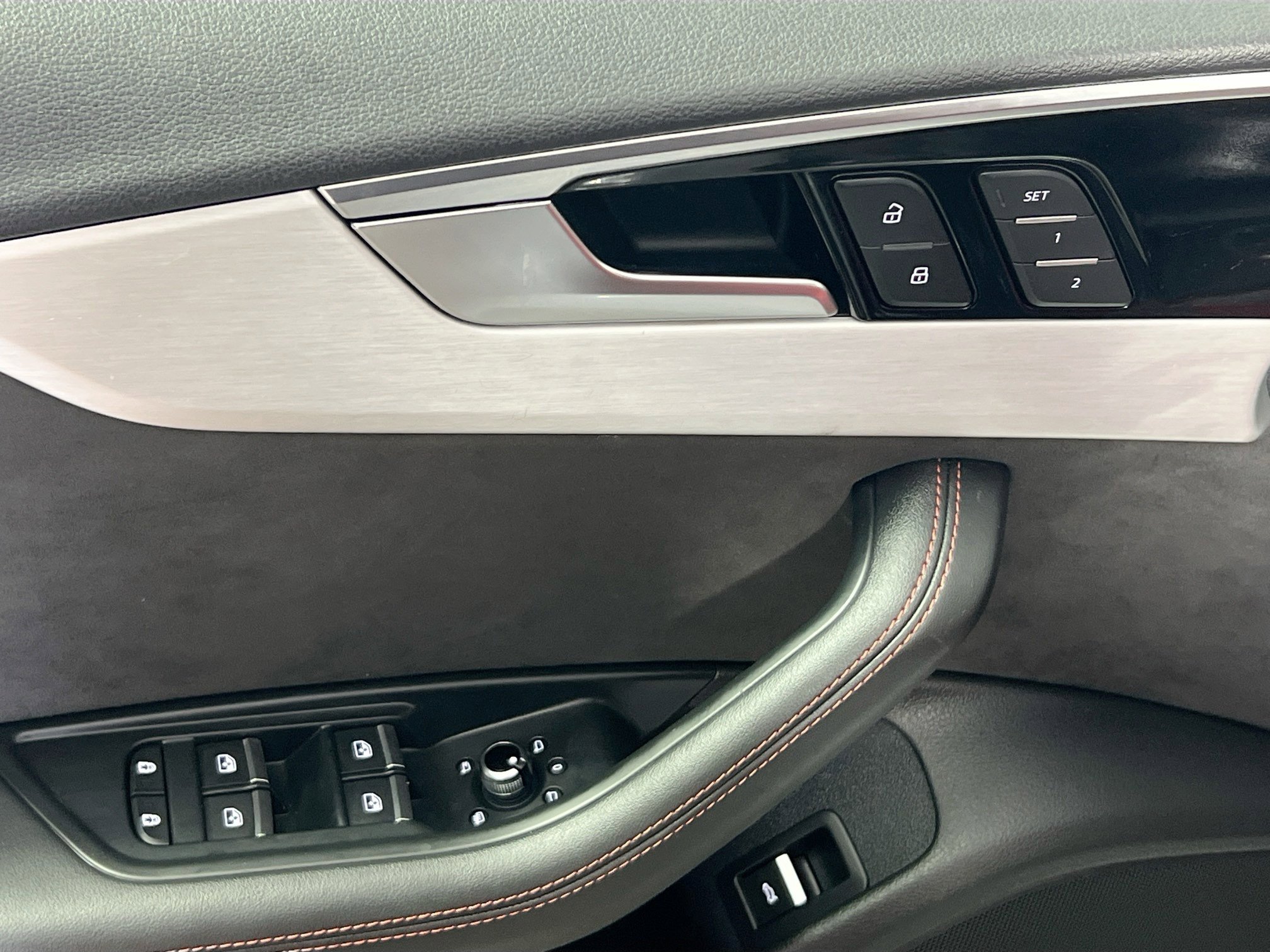 Used 2020 Audi S5 Premium Plus w/ S Sport Package image 16