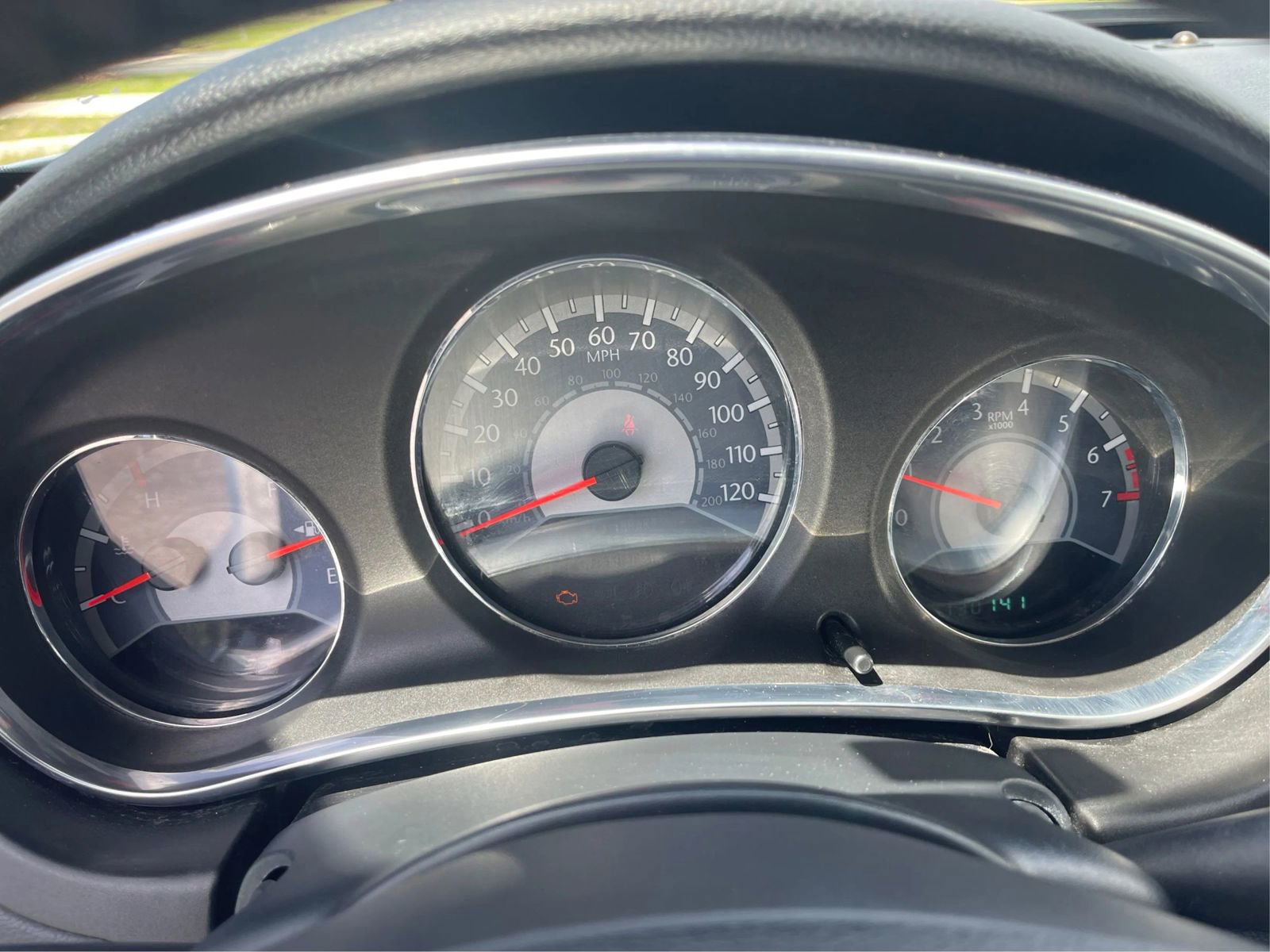 Used 2012 Chrysler 200 Limited image 16