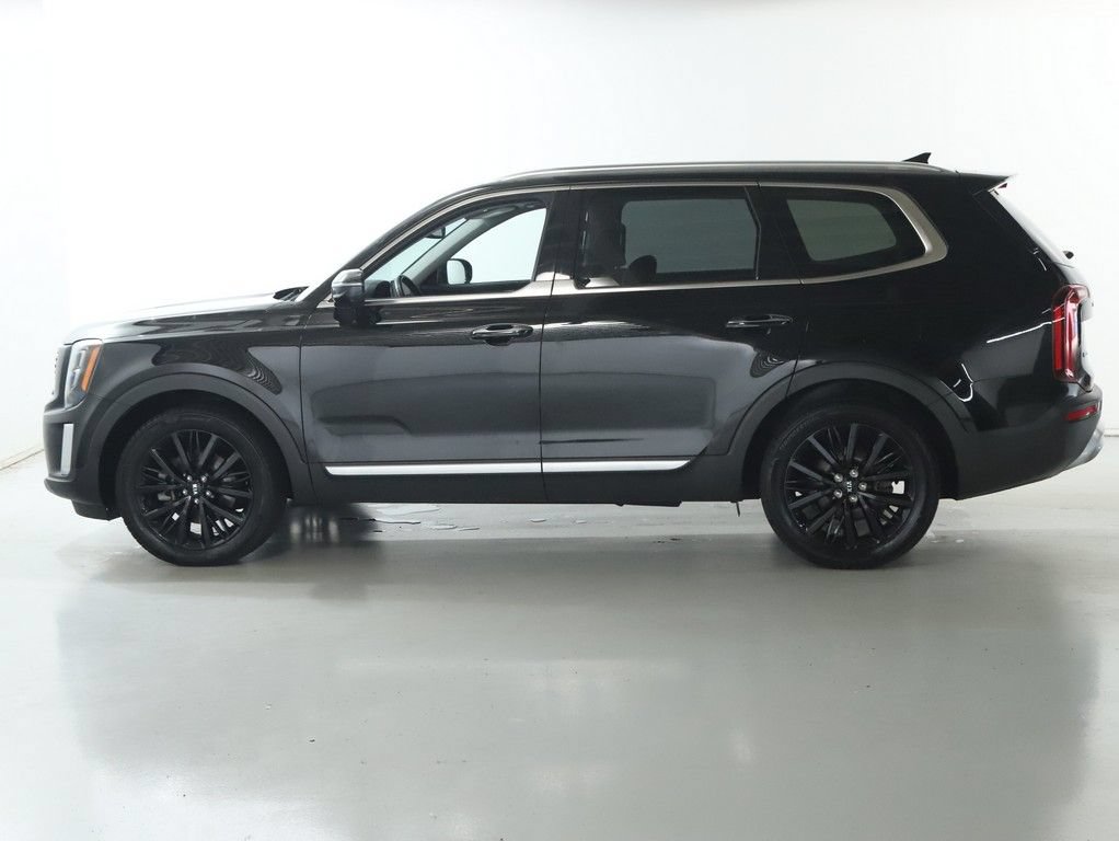 Used 2020 Kia Telluride SX AWD/4WD image 42