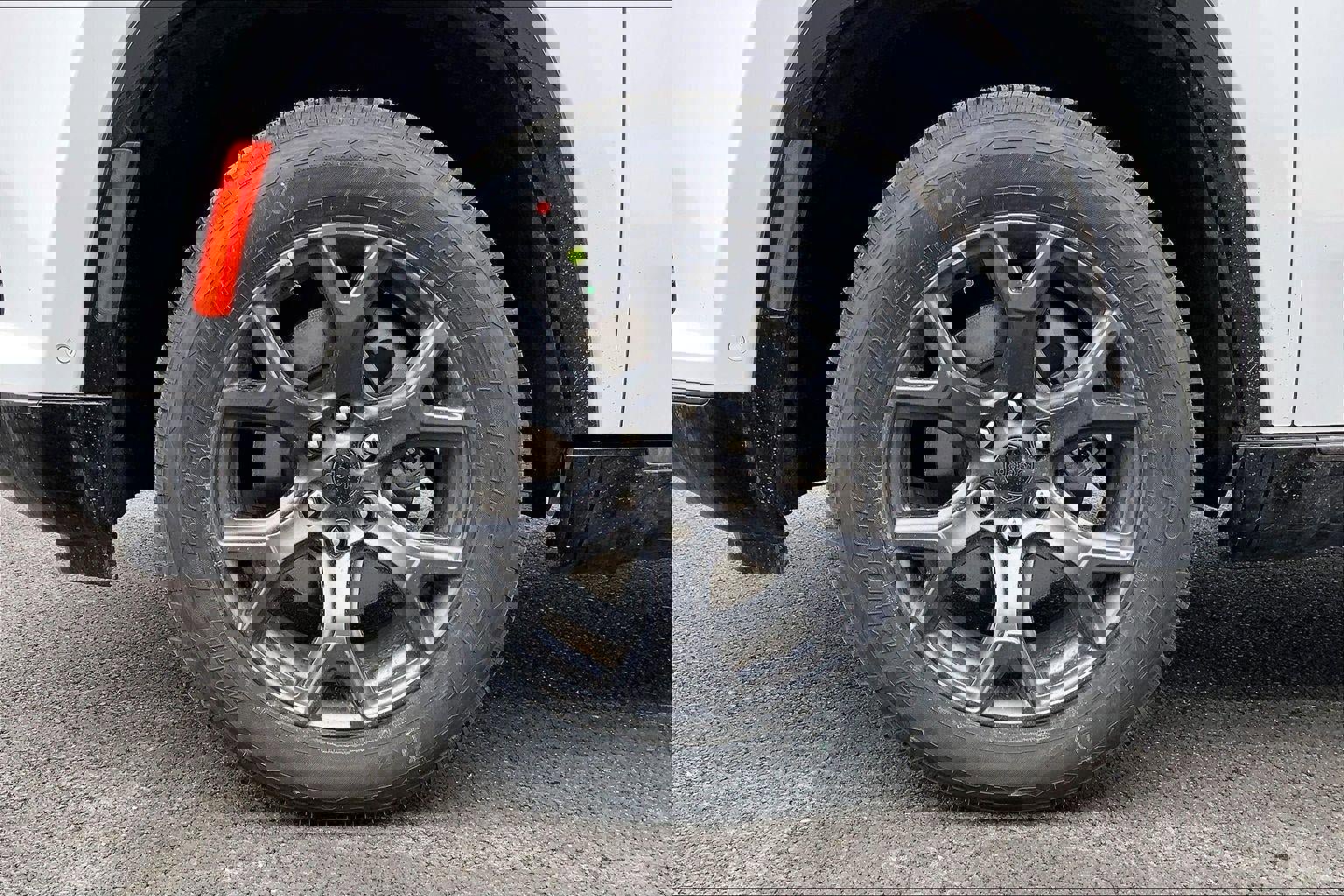 New 2026 Jeep Grand Wagoneer L Limited w/ Premium Group II image 11