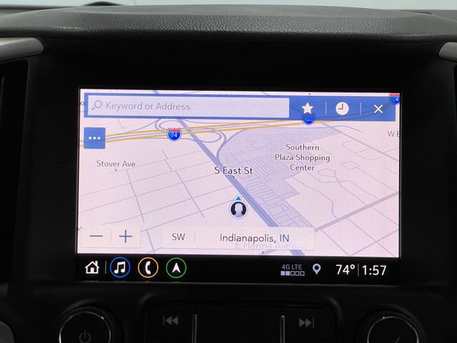 Used 2020 GMC Terrain Denali image 10