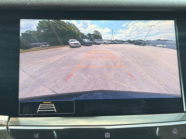 Used 2020 Cadillac XT6 Premium Luxury FWD image 32