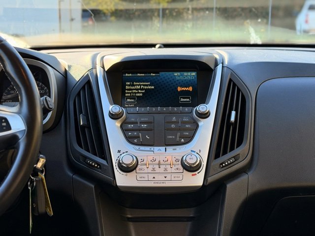 Used 2013 Chevrolet Equinox LT w/ Driver Convenience Package image 20