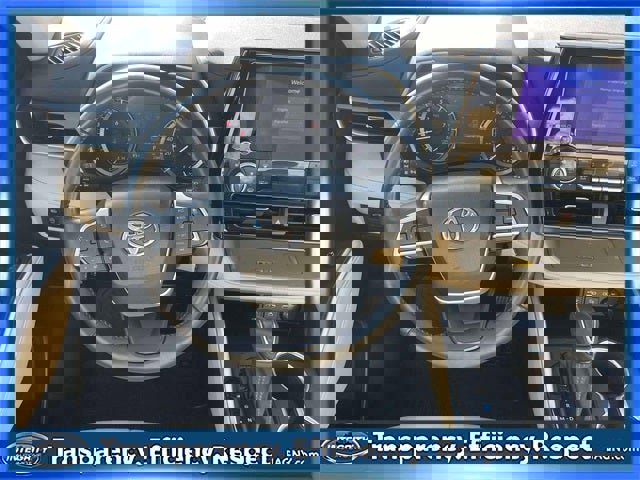 Certified 2023 Toyota Highlander XLE image 14