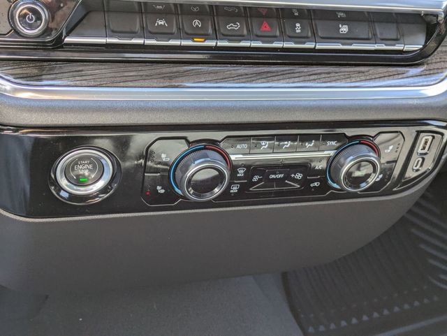 Certified 2023 Chevrolet Silverado 1500 LT AWD/4WD image 25