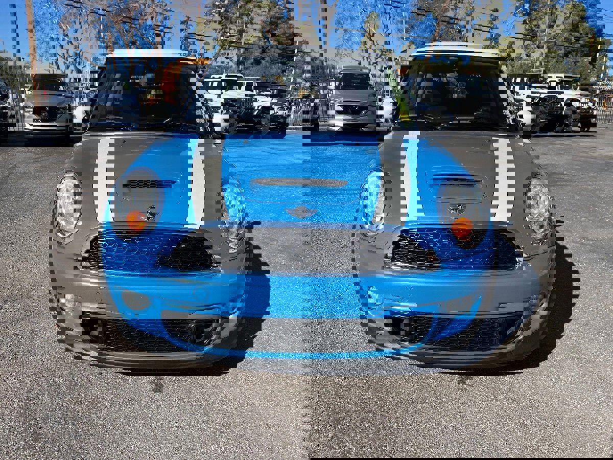 Used 2013 MINI Cooper S image 12