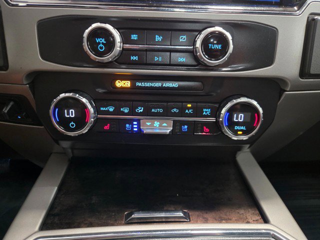 Used 2022 Ford F250 Lariat w/ Lariat Ultimate Package image 55