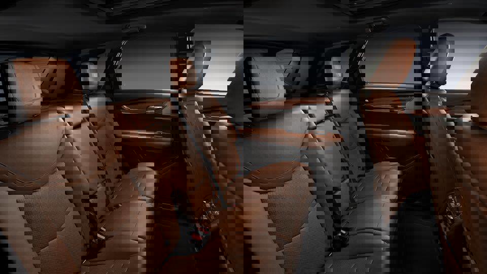 New 2026 Cadillac XT5 Premium Luxury image 60