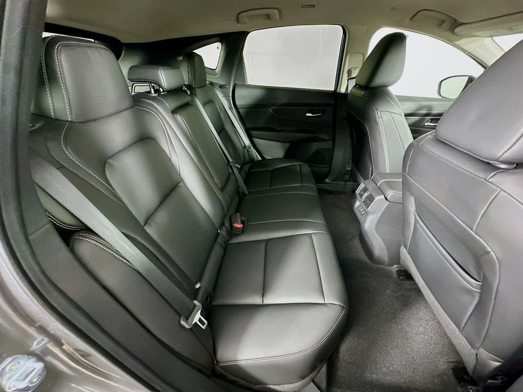 New 2026 Nissan Murano SV image 33