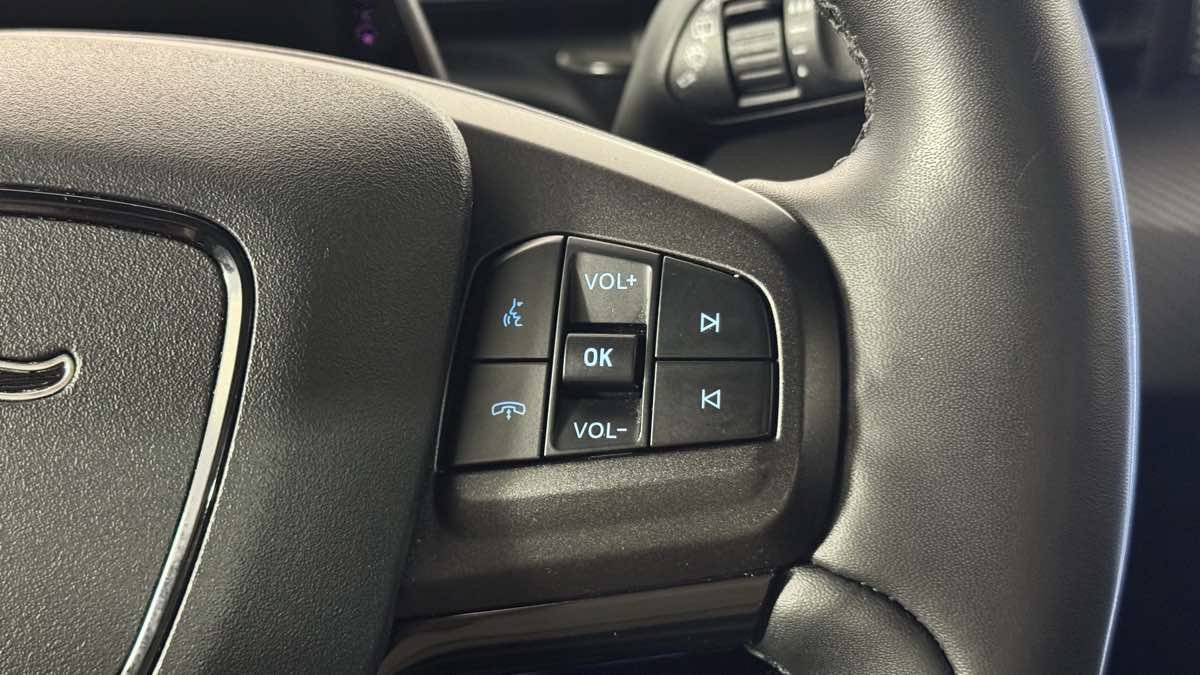Used 2021 Ford Mustang Mach-E Premium AWD/4WD image 22
