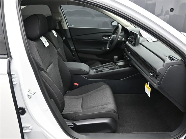 New 2025 Honda Accord SE image 20