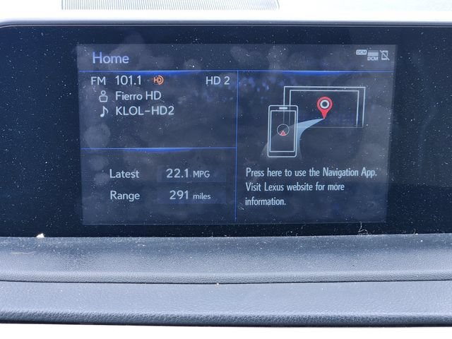 Used 2022 Lexus RX 350 FWD w/ Premium Package image 15