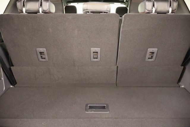 Used 2024 Ford Expedition Timberline AWD/4WD image 30