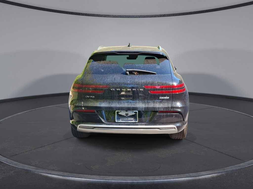 Used 2025 Genesis Electrified GV70 AWD/4WD image 23