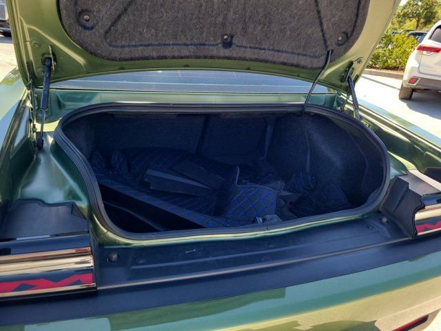 Used 2022 Dodge Challenger SRT Hellcat image 13