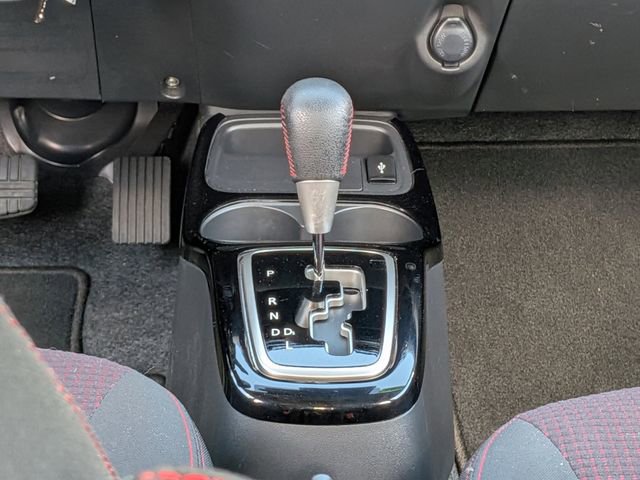 Used 2024 Mitsubishi Mirage Black Edition image 20