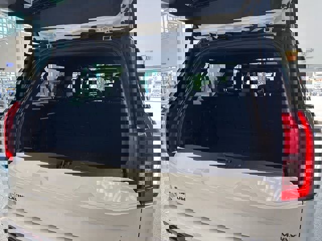 New 2026 Ford Expedition Max Platinum w/ Stealth Performance Package image 40