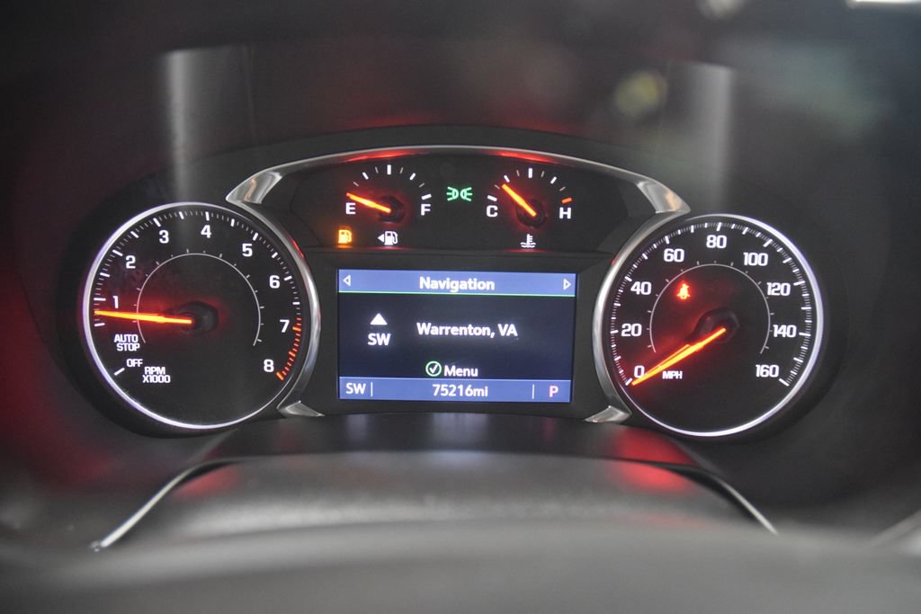 Used 2020 Chevrolet Blazer LT w/ Sound & Technology Package AWD/4WD image 55