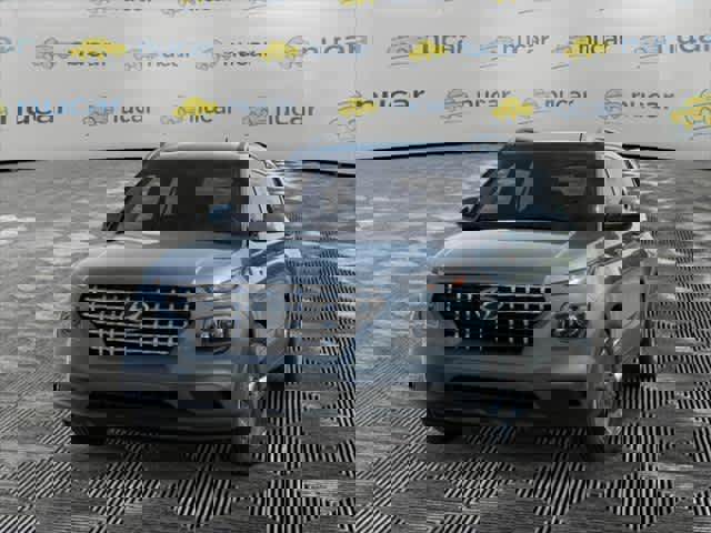 New 2026 Hyundai Venue SEL image 6