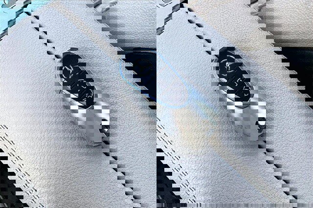 Certified 2023 Mercedes-Benz C 300 4MATIC Sedan image 38