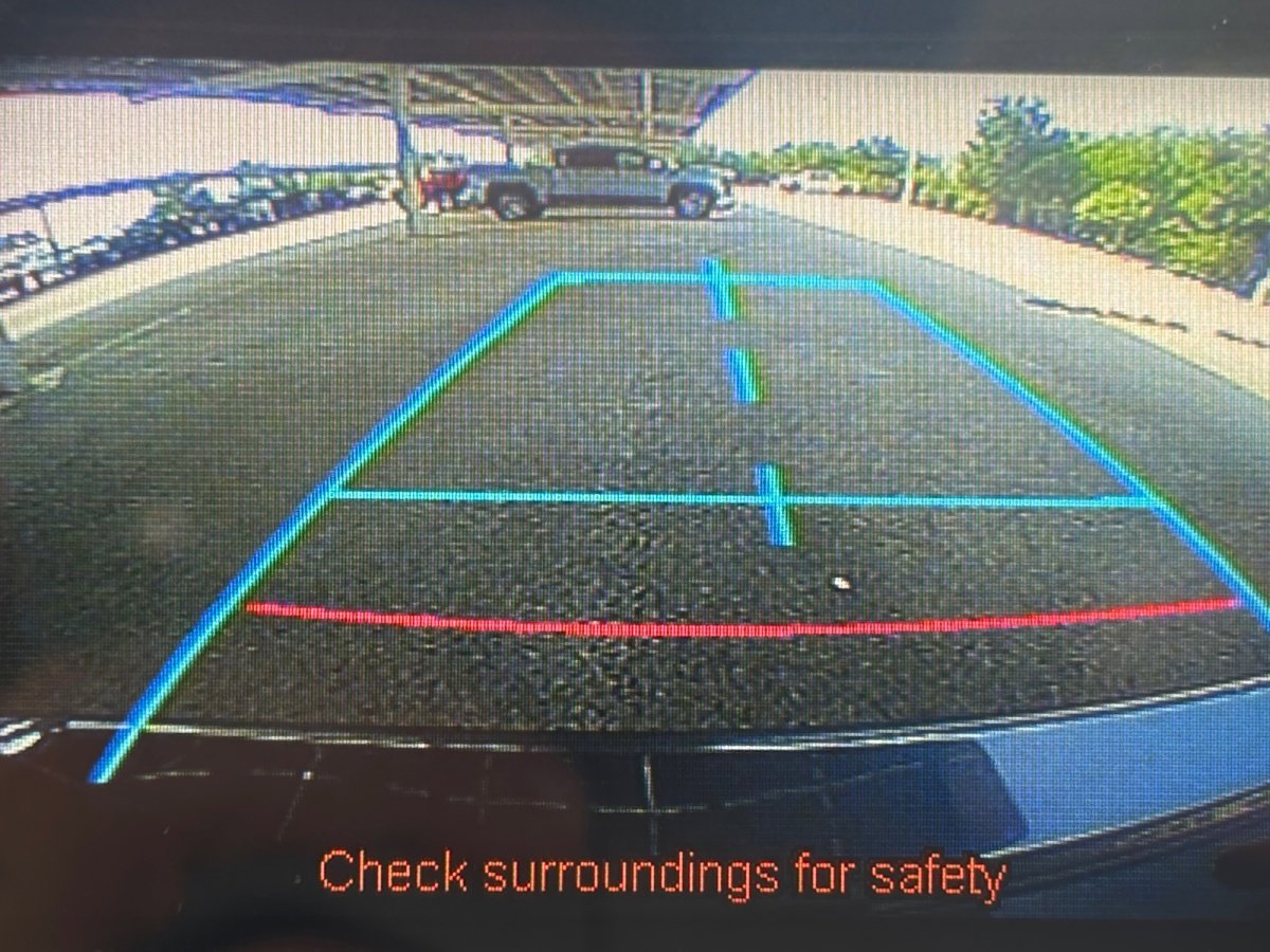 Used 2016 Lexus CT 200h w/ Seat Comfort Package FWD image 9