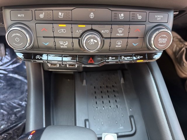 New 2026 Dodge Durango GT image 20