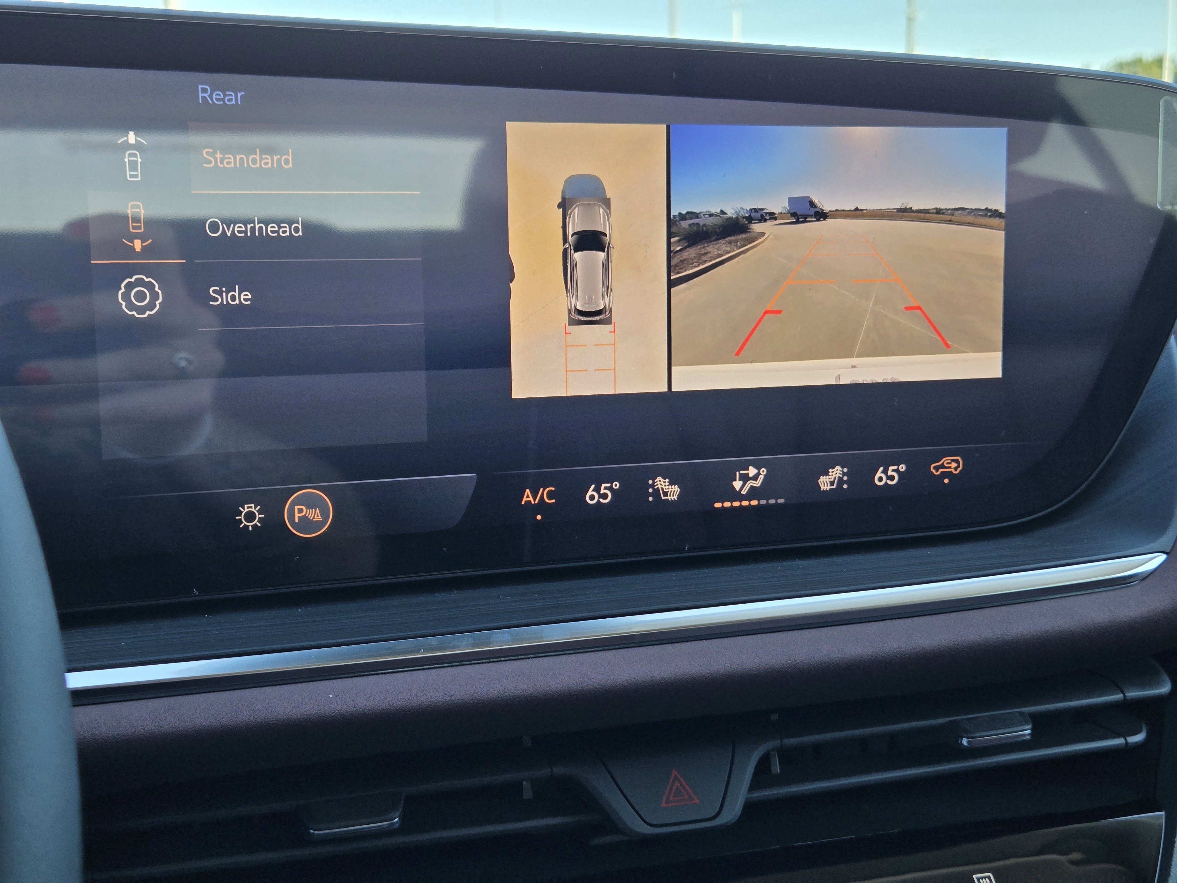 New 2026 Buick Envision Sport Touring AWD/4WD image 11