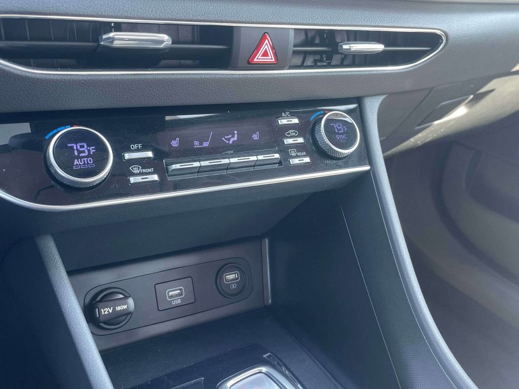 Used 2023 Hyundai Sonata SEL image 29