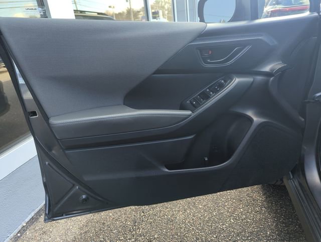 Used 2024 Subaru Crosstrek 2.0i Premium image 13