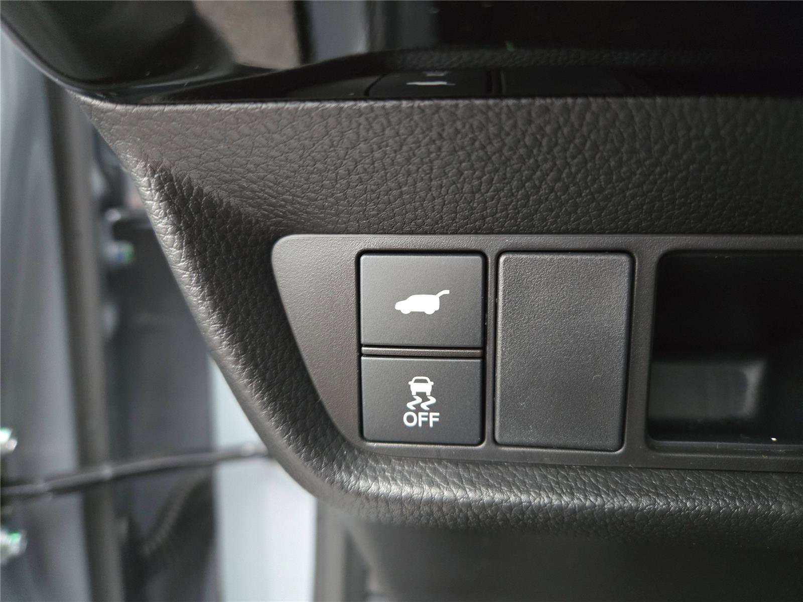 New 2026 Acura ADX A-Spec image 16