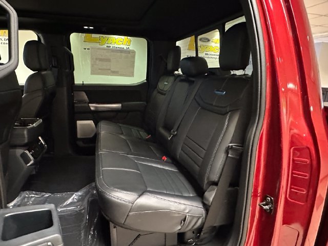 New 2026 Ford F150 Platinum AWD/4WD image 23