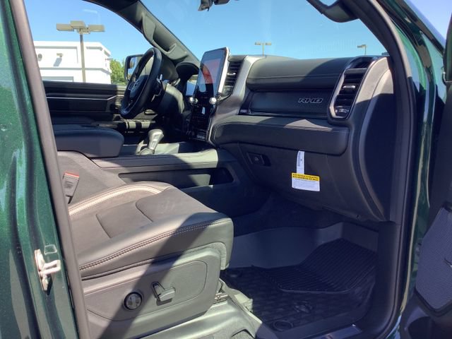 New 2027 RAM 1500 RHO w/ RHO Level 1 Equipment Group AWD/4WD image 40