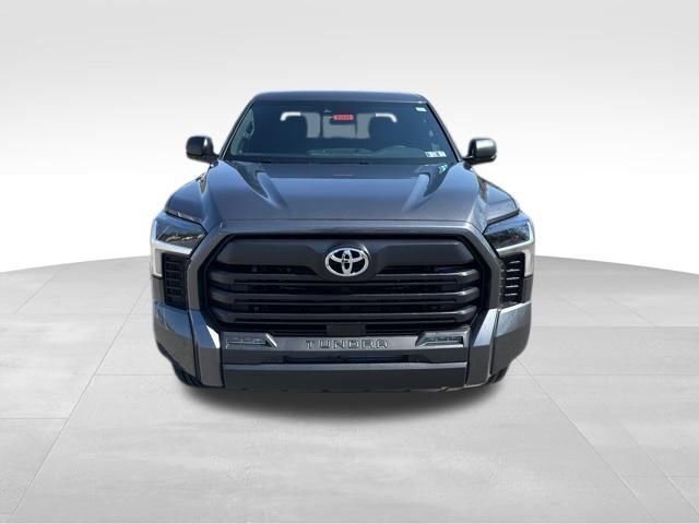 New 2026 Toyota Tundra SR5 AWD/4WD image 9