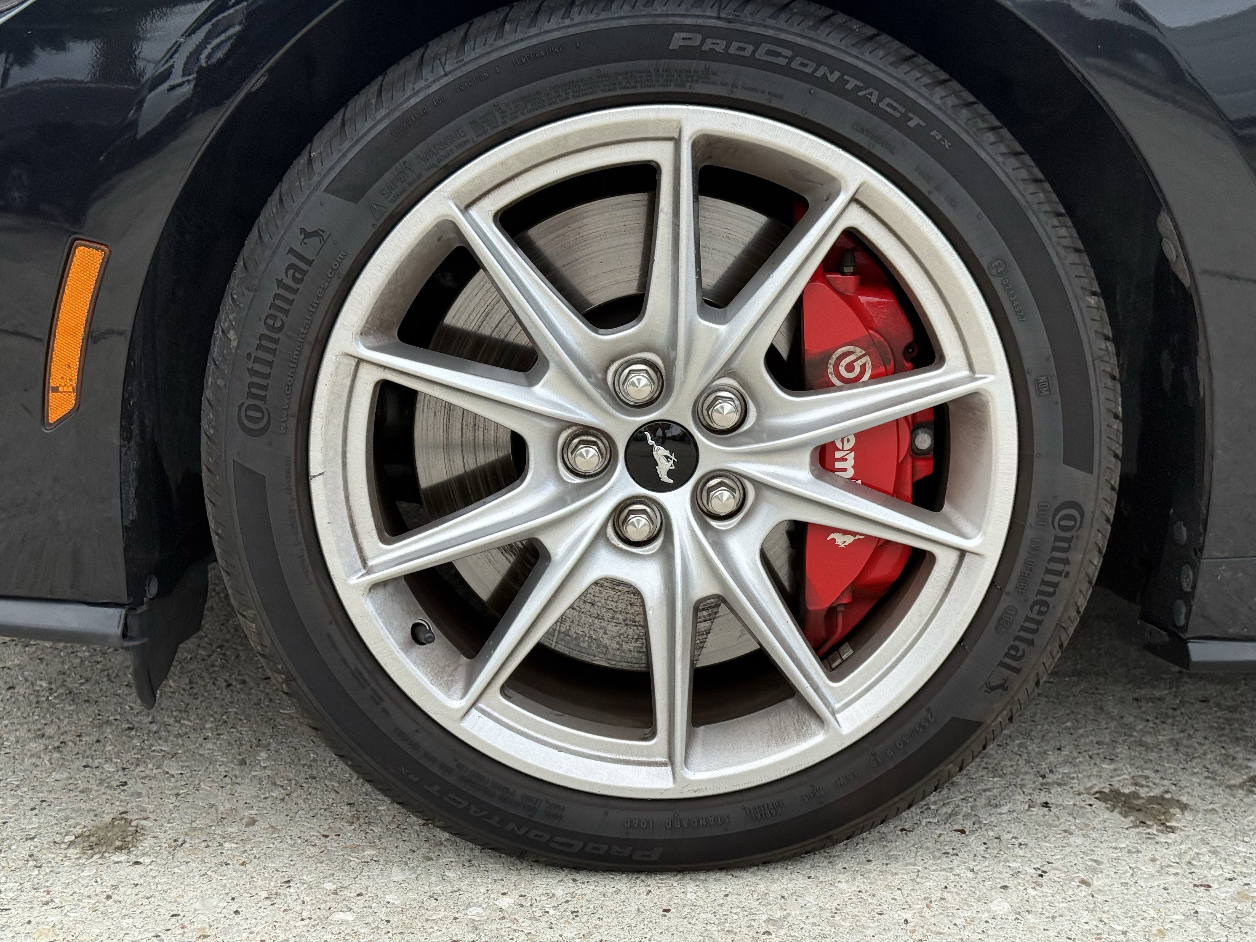 Used 2024 Ford Mustang GT Premium RWD image 13