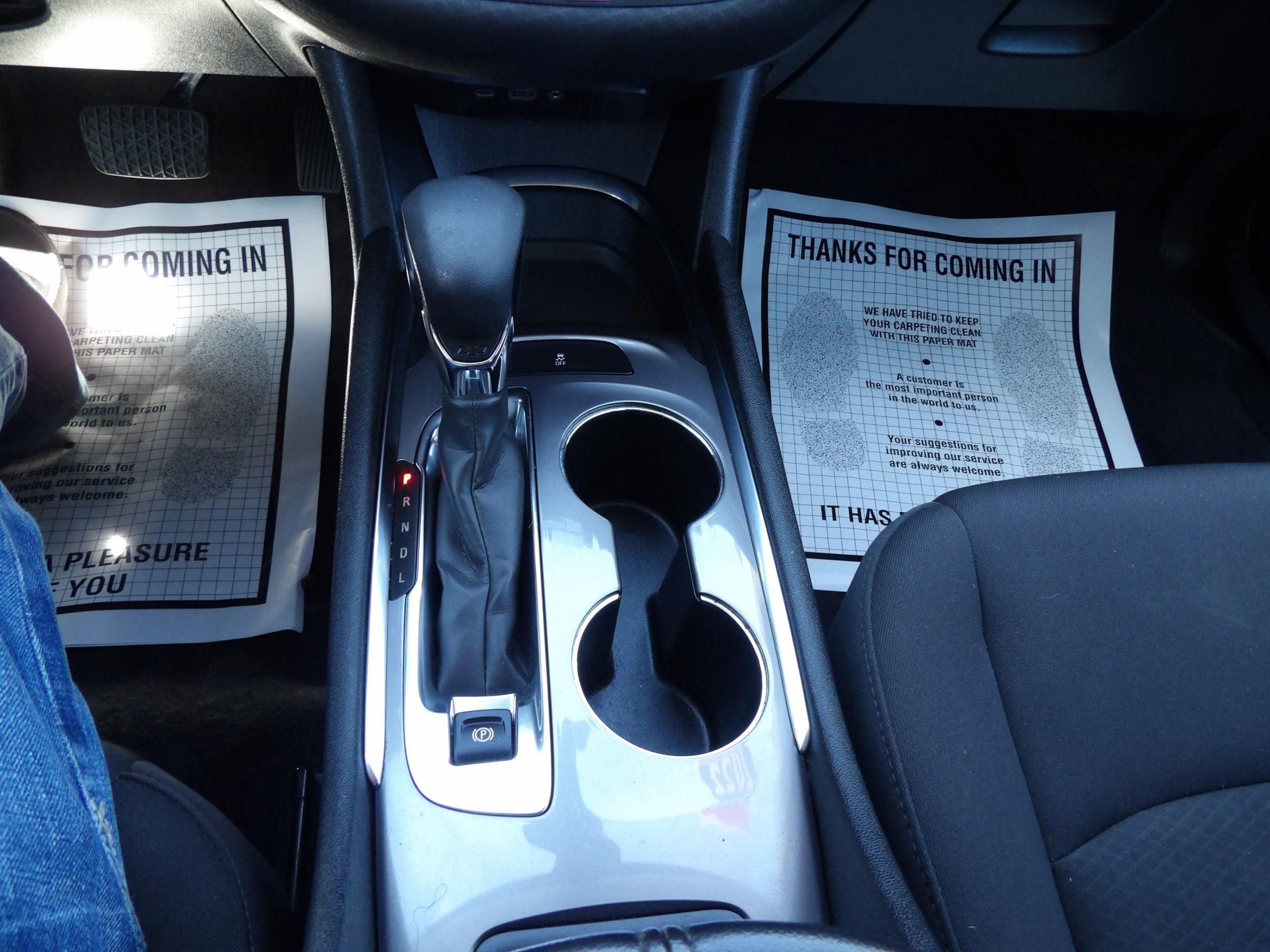 Used 2022 Chevrolet Malibu LT image 15