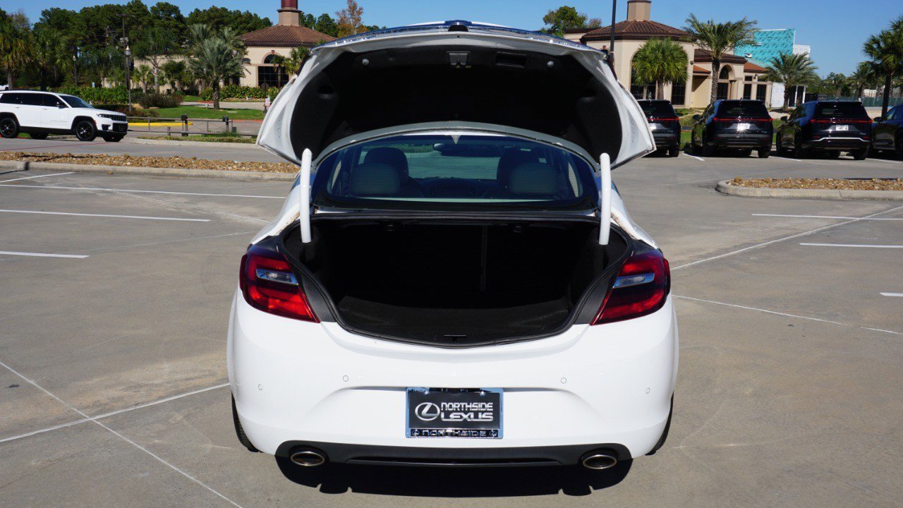 Used 2016 Buick Regal Premium image 31