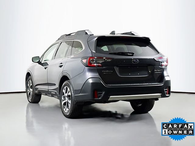 Used 2020 Subaru Outback Touring XT AWD/4WD image 5