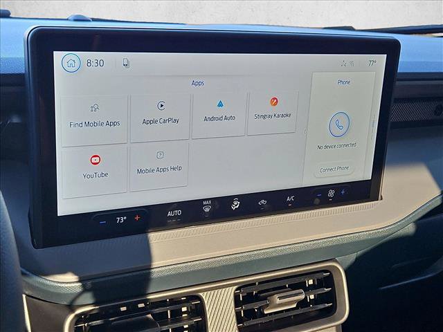 New 2026 Ford Maverick XL FWD image 14