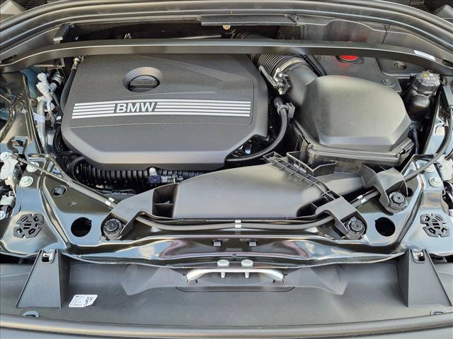 New 2026 BMW X1 xDrive28i w/ Technology Package AWD/4WD image 17