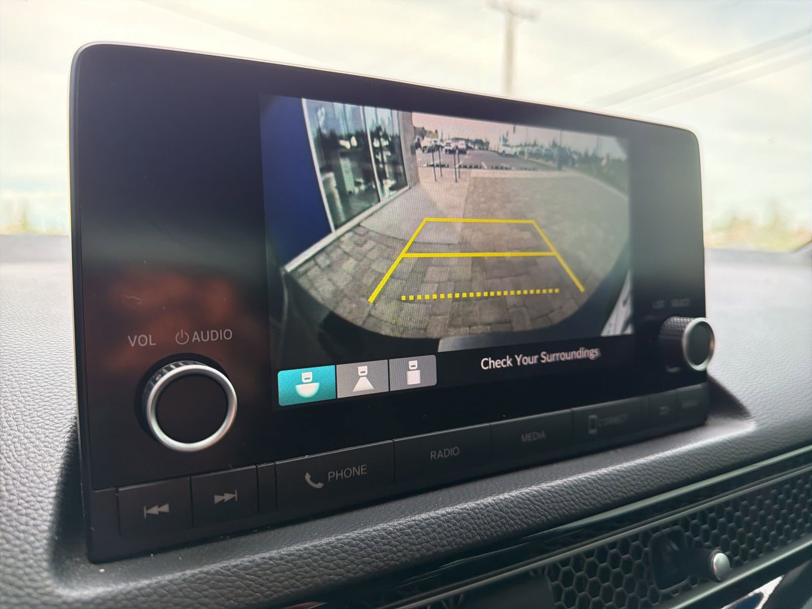 Used 2022 Honda Civic Sport image 14