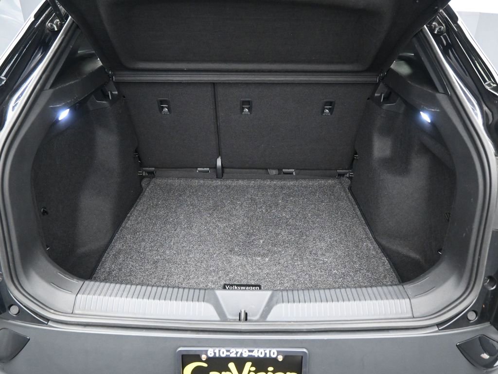 Used 2024 Volkswagen ID.4 2WD image 27