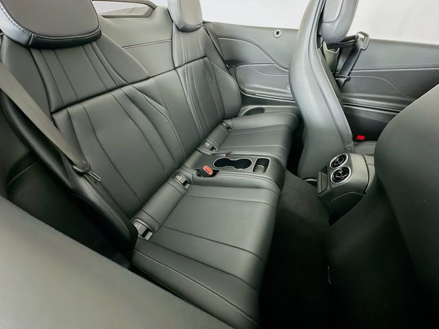 Certified 2025 Mercedes-Benz CLE 300 4MATIC Cabriolet image 27